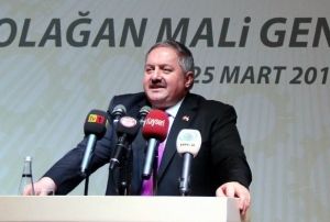 Sanayiciye ucuz elektrik mjdesi