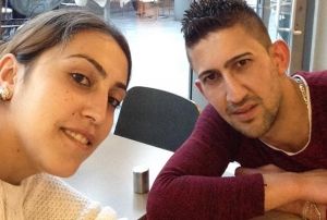 ldrlen berber einin paylam yrek burktu