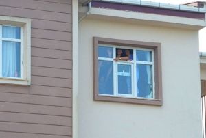 Gen kzlarn imdat lklar ortal kartrd