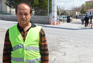 Temizlik iisinden insanlk dersi