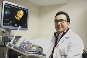 Gebelik sonras yaanan depresyonun tek zm e destei