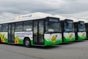 zel Halk Otobslerinde Byk Yolsuzluk