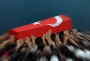 Kayseri ikinci ehit haberiyle sarsld