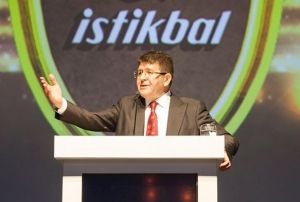 stikbal 2016'da 40 yeni maaza aacak