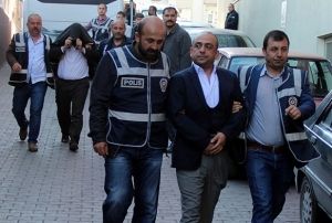 27 halk otobs ofr mahkemeye sevk edildi