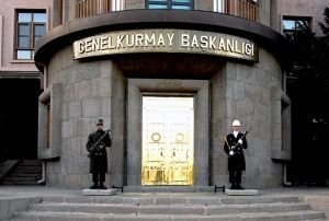 TSK: 1 ehit, 39u asker, 47 yaral