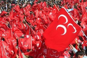 MHP'de kurultay tarihi belli oldu
