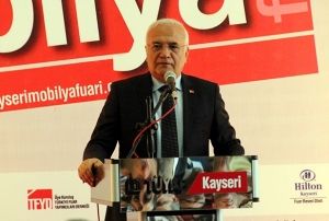 Elita: Tasarm mobilyann en nemli unsurudur