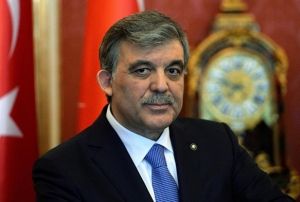 Abdullah Gl yllar sonra anlatt!