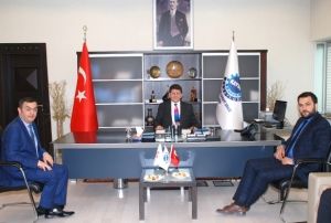 KAYSO'dan MSAD EXPO'ya destek