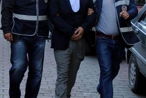 Kayseri'de paralel yap operasyonu