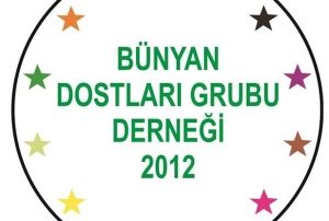 Bnyan Dostlar Dernei'nden 23 Nisan Mesaj