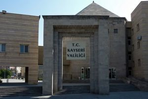 Kayseri Valilii'nden nemli uyar 