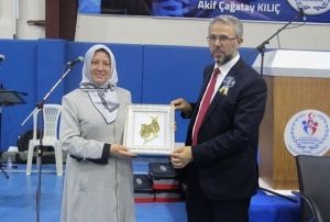 Moldoval kadn  Mslman oldu