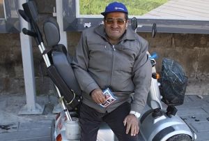 Tek dilei akl araba