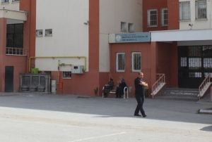 Kayseri'de TEOG Heyecan