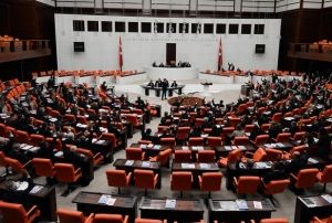 Dokunulmazlklar kaldrlyor mu?