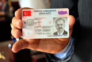 Kimlik kartlarna kira deyeceiz