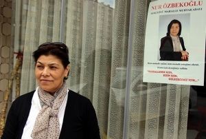 Seren Mahallesi sandk bana gidiyor