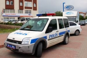 Kayseri'de Paralel Yap Operasyonu!