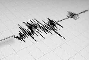 Erzincan'da korkutan deprem