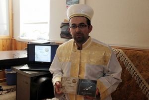 Kayserili imamdan ikinci albm