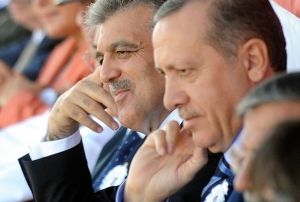 Erdoann danman Gln danmanna dava ayor
