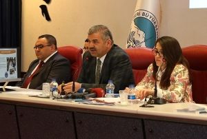 Terr hendeklerini bykehir kapatacak