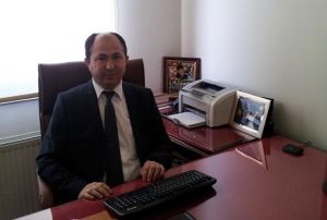KSMMMO Ynetim Kurulu Bakan Anfer Ylmaz Oldu