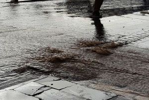 Kayseri sel korkusu iinde 