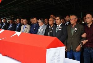 Kayseri 1 gnde 2. ehidini uurlad