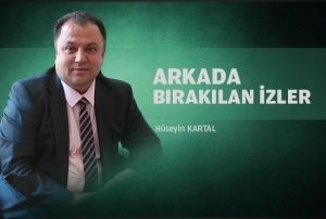 Hseyin Kartal'n Kaleminden