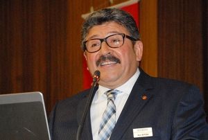 Hac Boydak tahliye oldu!