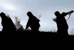 3 ocuu PKK'nn da kadrosuna gtrecekti!