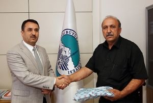 Otobs ofr hamile kadn hastaneye yetitirdi