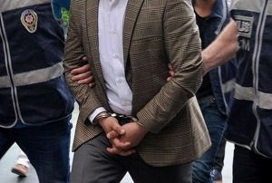 Kayseri'de paralel yap operasyonu