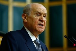 MHP'de kongre tarihi belli oldu