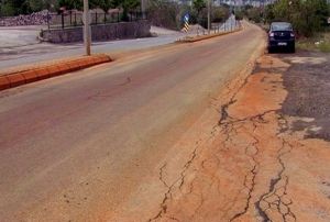 Kayseri'de sar su tedirginlii