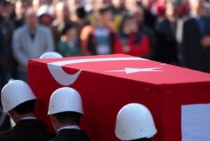 rnak'tan ac haber: 1 polis ehit oldu