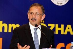 Bakan zhaseki'den PKK'ya ok sert tepki