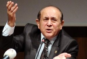 Burhan Kuzu: Alman gavuru yine yapt yapacan