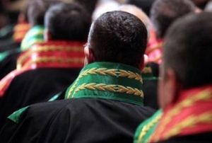 te Yargda Kayseri Atamalar