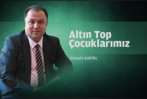 Hseyin Kartal'n Kaleminden