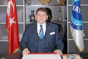 SO 500 listesinde 15 Kayserili firma yer ald