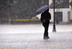 Meteoroloji uyard! Saanak ya geliyor
