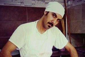 Kebap ustas mangal dumanndan ld
