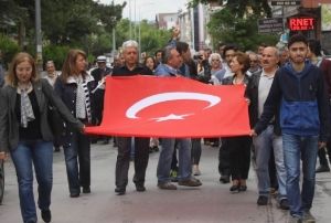 CHP'liler Kldarolu'na Destek Yryne kt