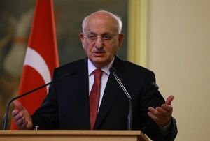 TBMM Bakan Kahraman Kayseri'ye geliyor