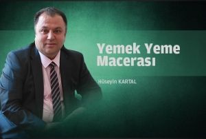 Hseyin Kartal'n Kaleminden