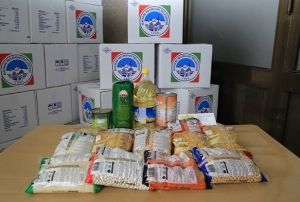 Melikgazi Belediyesi, Cizre le Gnl Hatt Kuracak